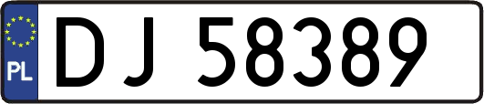 DJ58389