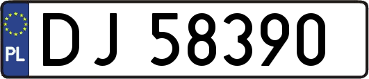 DJ58390