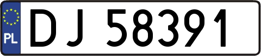 DJ58391