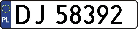 DJ58392