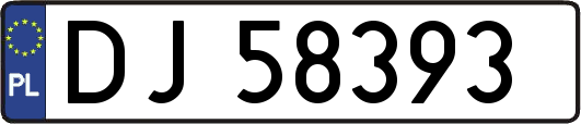 DJ58393
