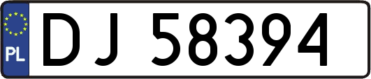 DJ58394