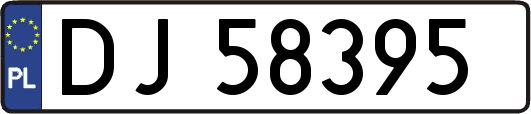 DJ58395