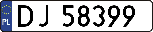 DJ58399