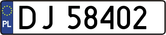DJ58402