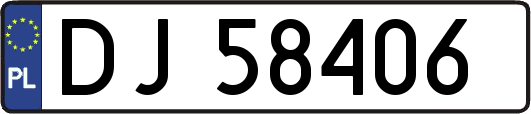 DJ58406