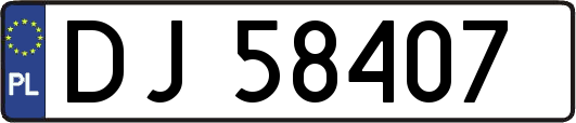 DJ58407