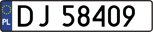 DJ58409