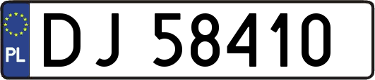 DJ58410