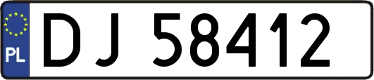 DJ58412