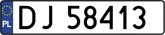 DJ58413