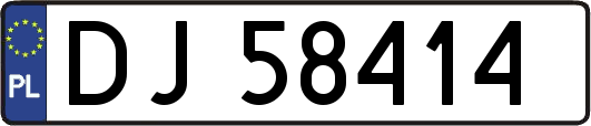 DJ58414