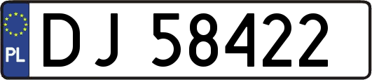 DJ58422