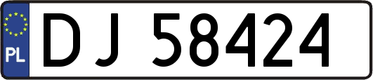 DJ58424