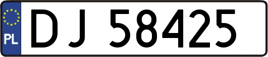 DJ58425