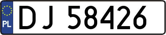DJ58426