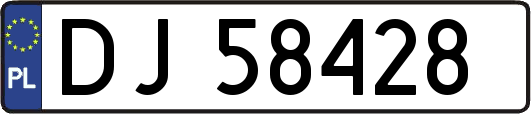 DJ58428