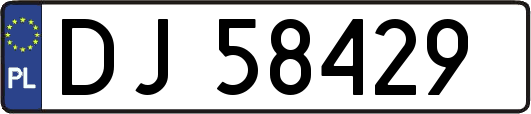 DJ58429