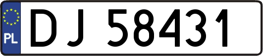 DJ58431