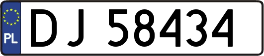 DJ58434