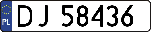 DJ58436