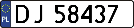 DJ58437
