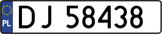 DJ58438