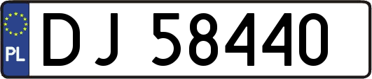 DJ58440