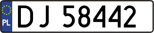 DJ58442