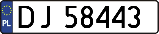 DJ58443