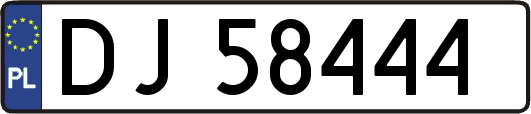 DJ58444