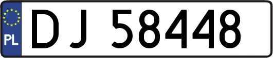 DJ58448