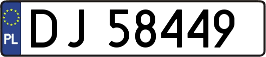 DJ58449