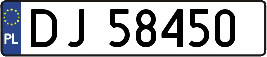 DJ58450