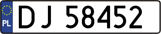 DJ58452