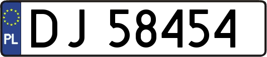 DJ58454