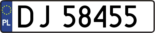 DJ58455
