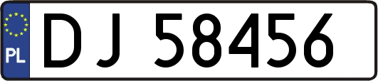 DJ58456