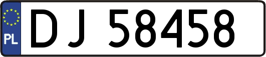 DJ58458
