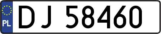 DJ58460