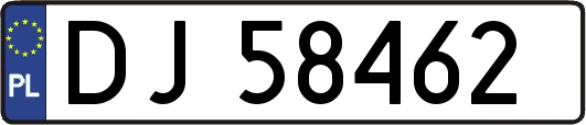 DJ58462