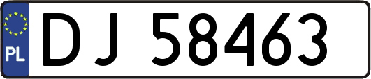 DJ58463