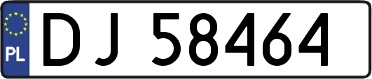 DJ58464