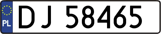 DJ58465