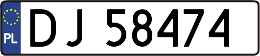 DJ58474