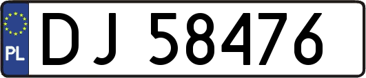 DJ58476
