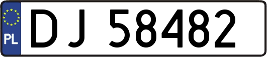 DJ58482