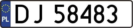 DJ58483