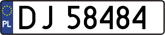 DJ58484