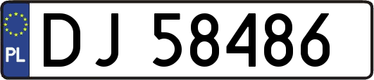 DJ58486